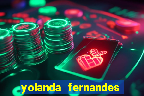 yolanda fernandes malta bettin